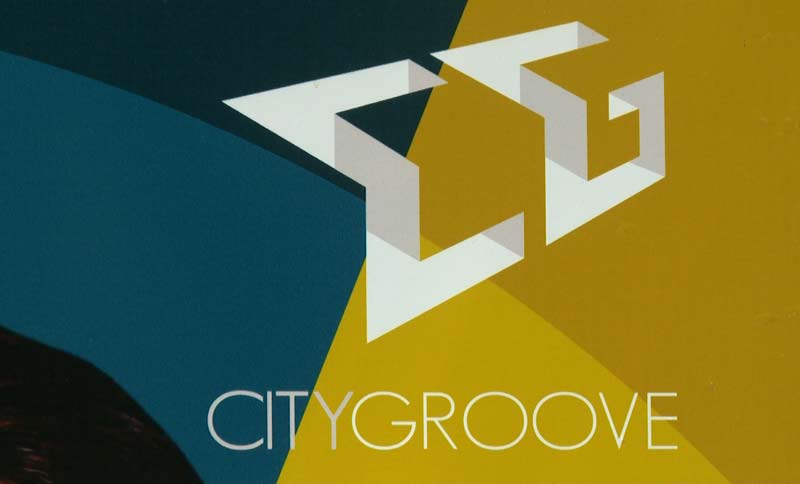 City Groove Od 2 Do 4 Jula Zucchero Parni Valjak Lehar