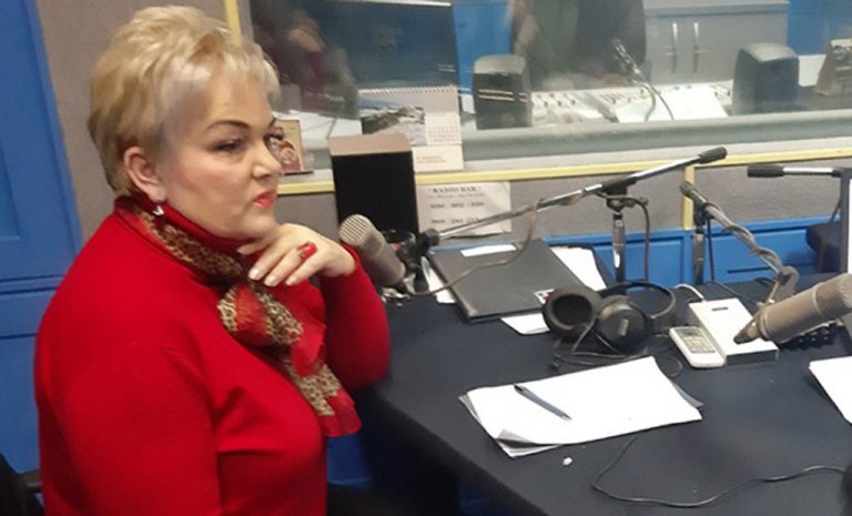 Vera Kirović