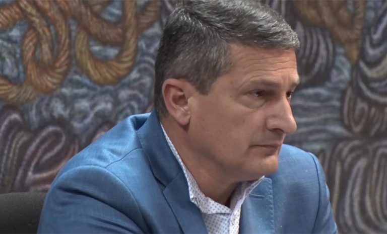Dejan Škerović