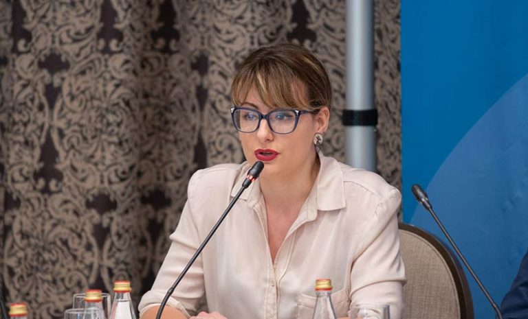 Milica Lekić