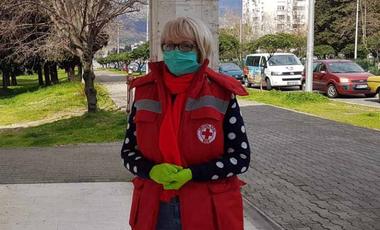 Zorica Crnčević