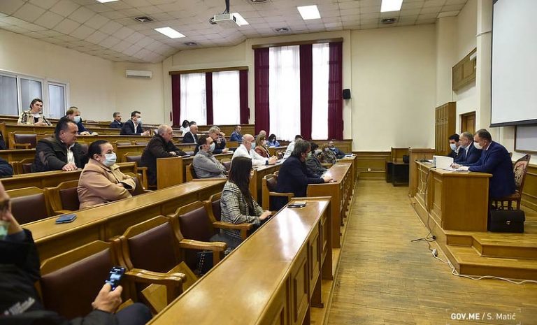 Krizni medicinski štab