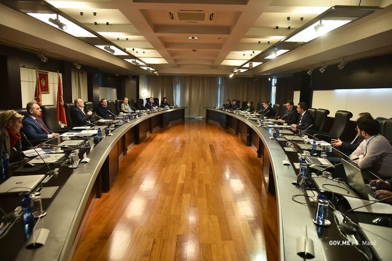 Nacionalno koordinaciono tijelo za zarazne bolesti