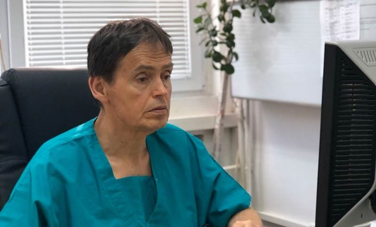 Dr Rajko Šupić