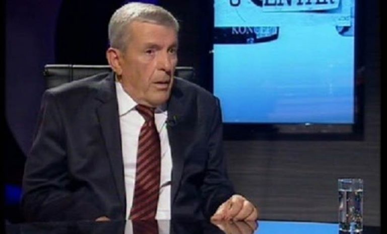 Jusuf Kalamperović