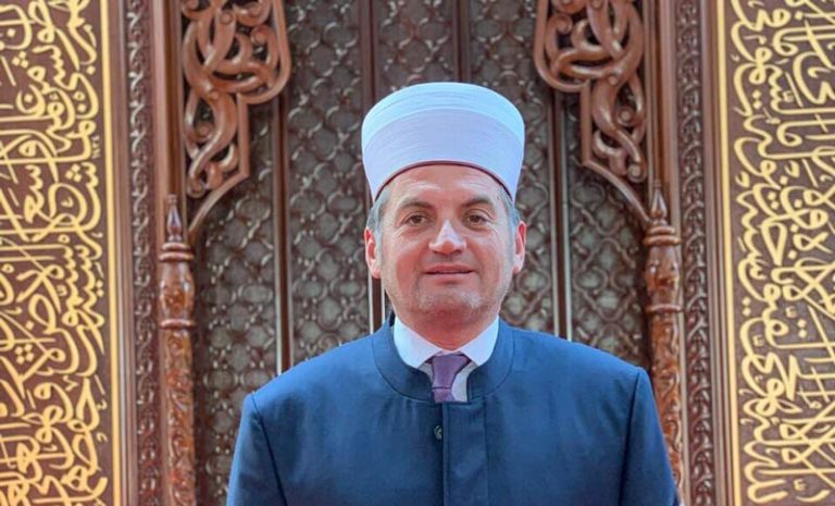 Muidin Miljaimi