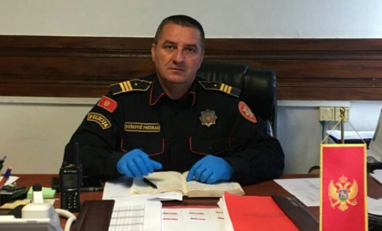 Predrag Bušković