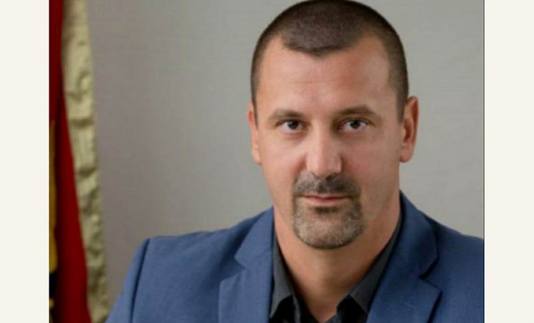 Radovan Đurišić