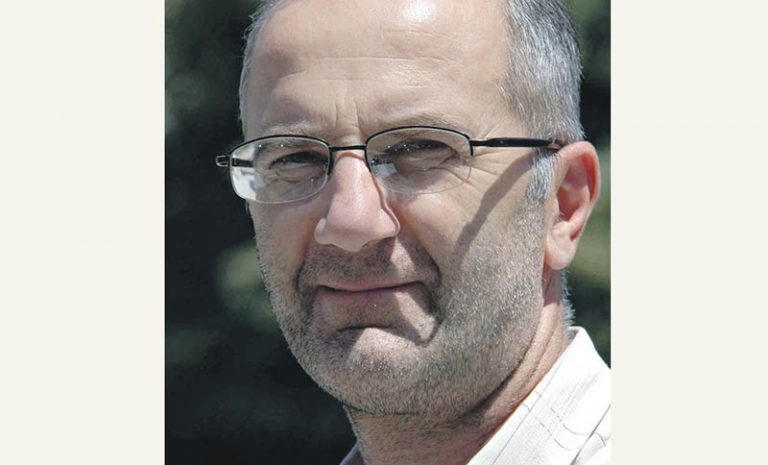 Sadetin Peričić