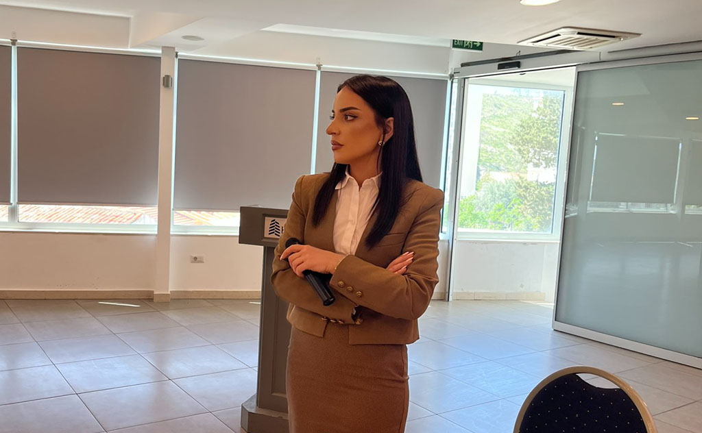 Suada Reka Musić: Na sistemski i jasan način biće definisati kriterijumi ...