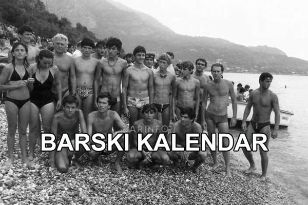 13. jul kalendar