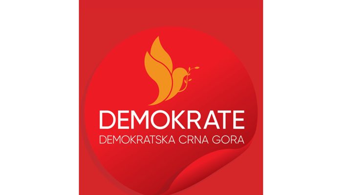 Demokrate