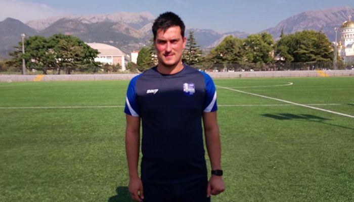 Nemanja Leverda