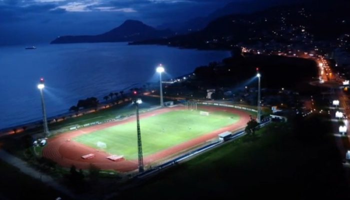 SC Topolica reflektori
