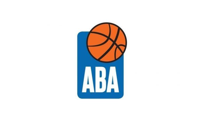 ABA liga logo