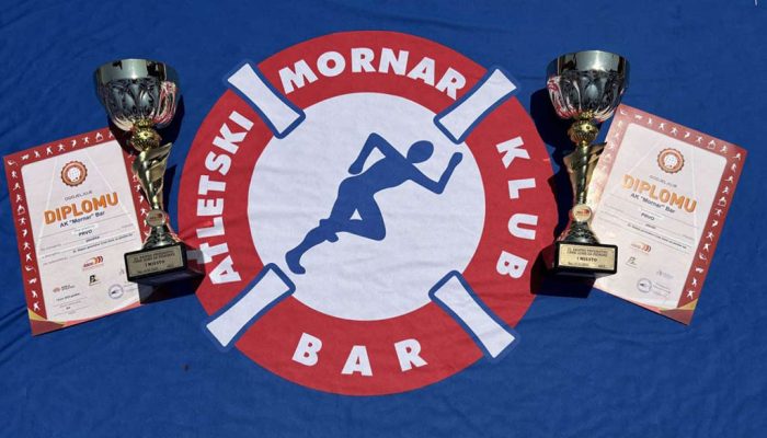 AK Mornar