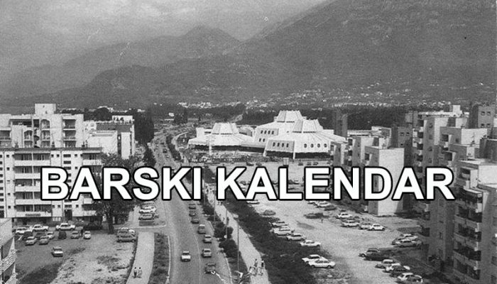 BARSKI KALENDAR 13-03