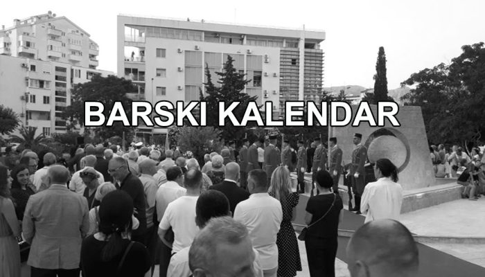 barski kalendar 25 jun