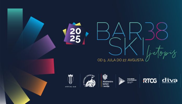 barski ljetopis 2025 plakat