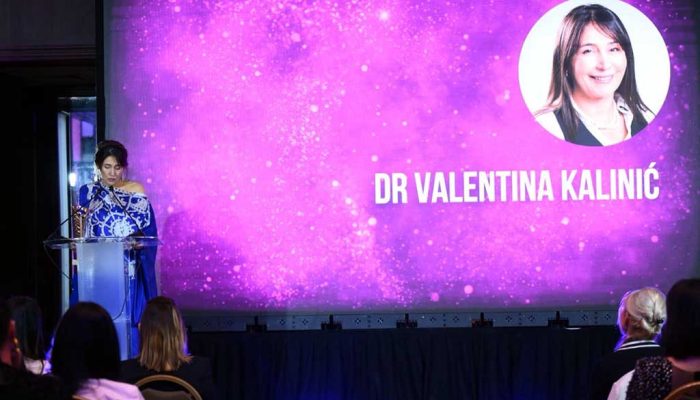 dr valentina kalinic nasl