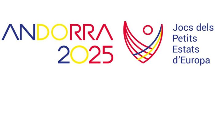 Igre malih zemalja - logo