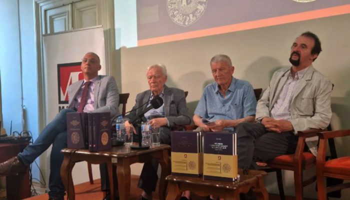 ilija velev promocija