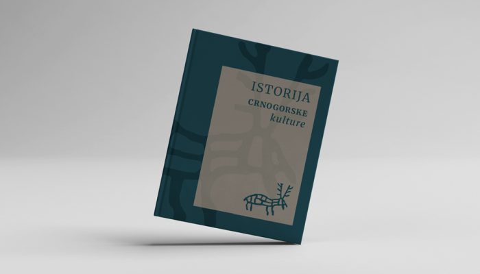 istorija Cg kulture
