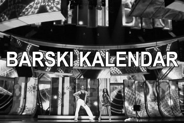 kalendar 12. maj