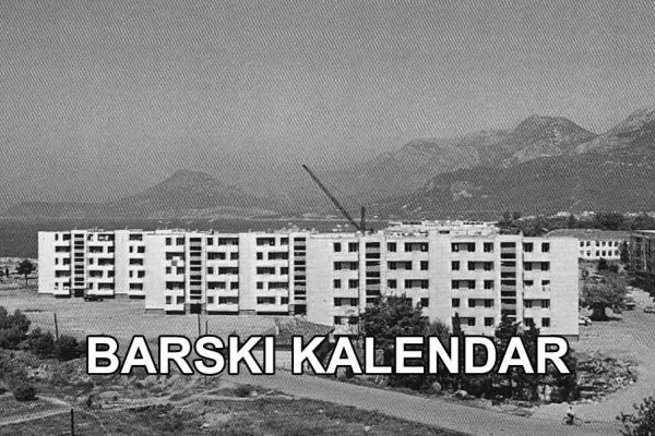 KALENDAR 14. JUL