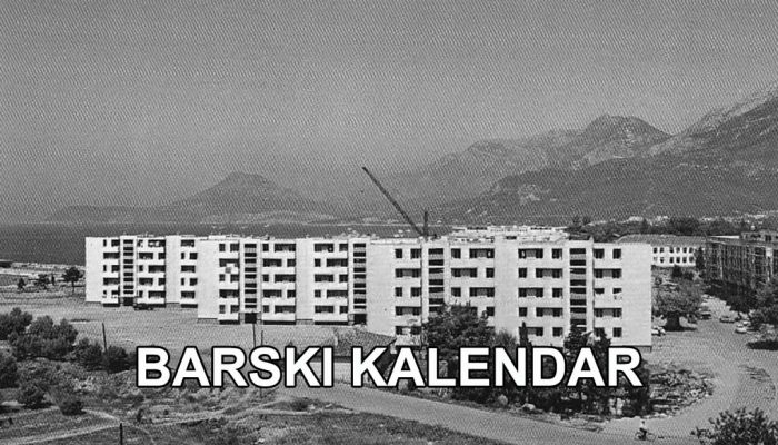 KALENDAR 14. JUL