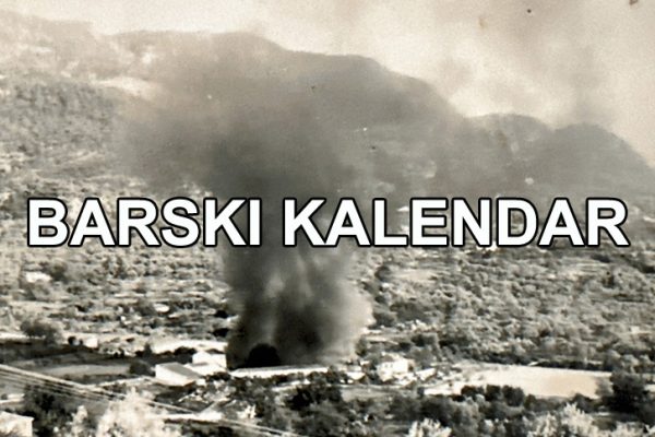 kalendar 5. jul