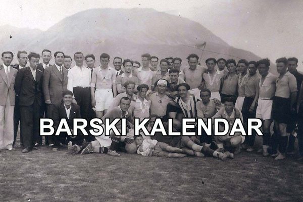 kalendar 7.maj 1933