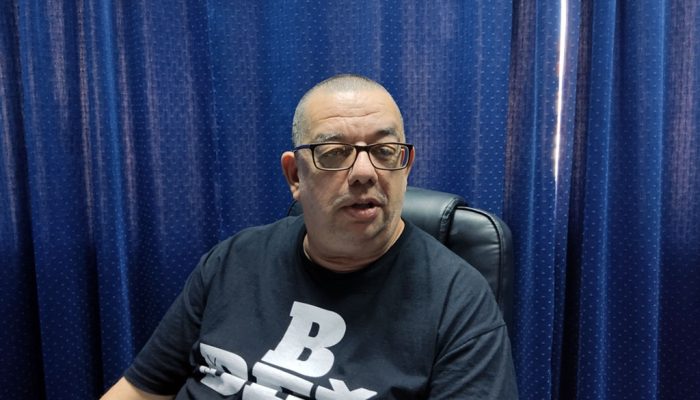Milovic Petric bARS 2