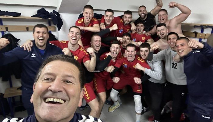 RK Mornar 7