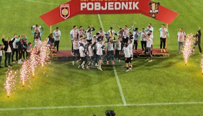 Mornar Deccic