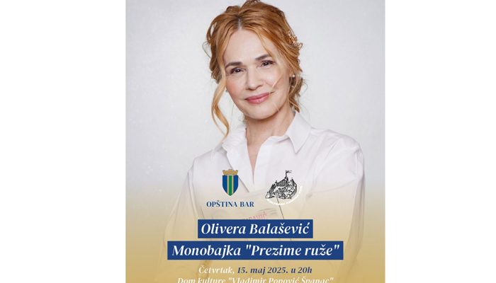 olivera balassevic