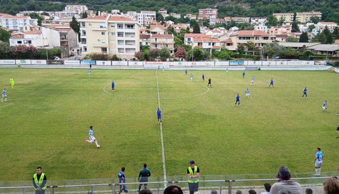 Petrovac Mornar