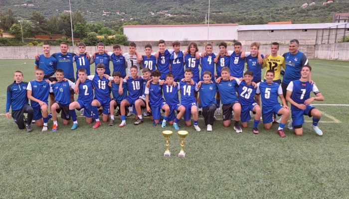 Pioniri FK Mornar