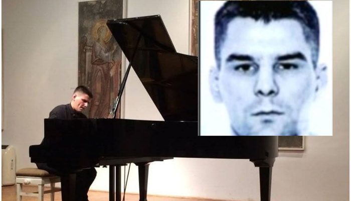 Savo Markovicc in memoriam
