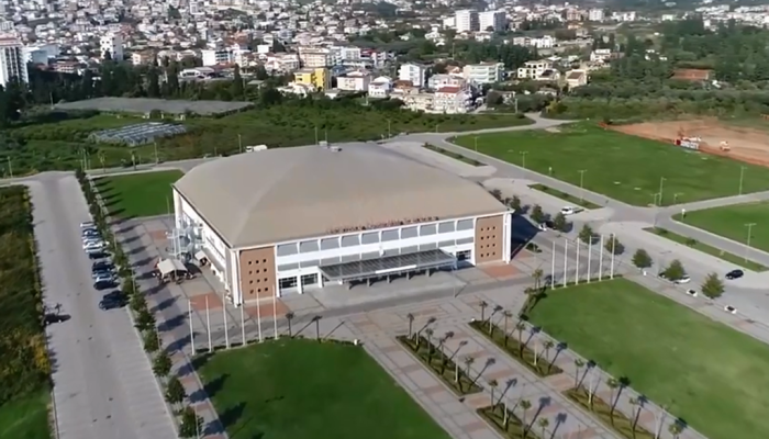 SRC Topolica