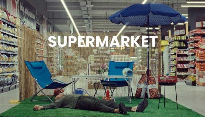 supermarket film