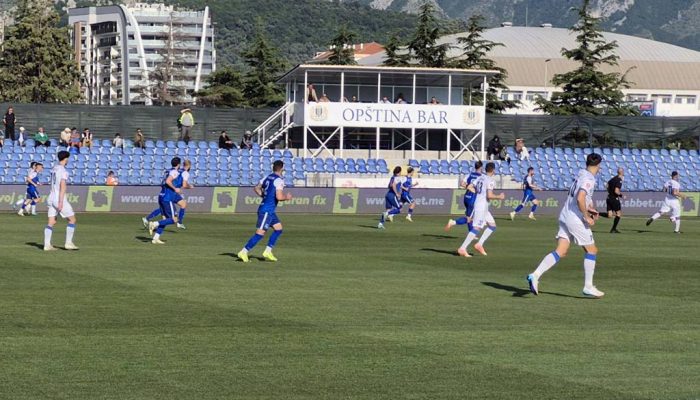 sutjeska mornar